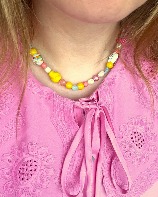 Naszyjnik Dopamine Mix