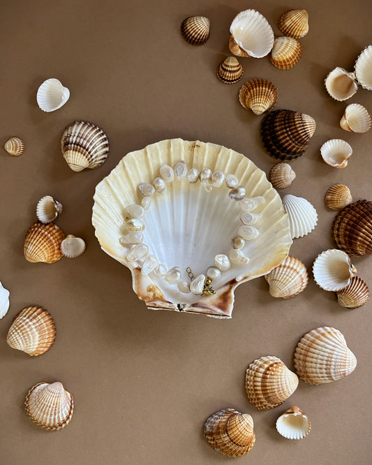 Bransoletka Mare Pearl