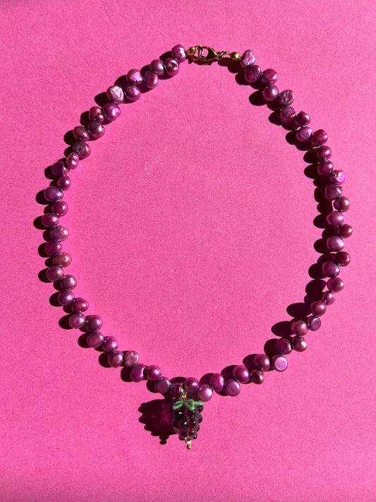 Choker Berry