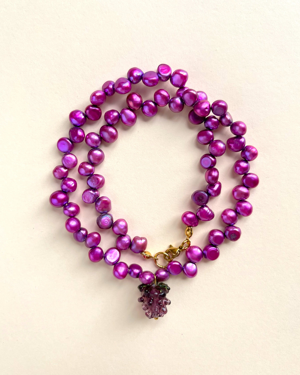 Choker Berry