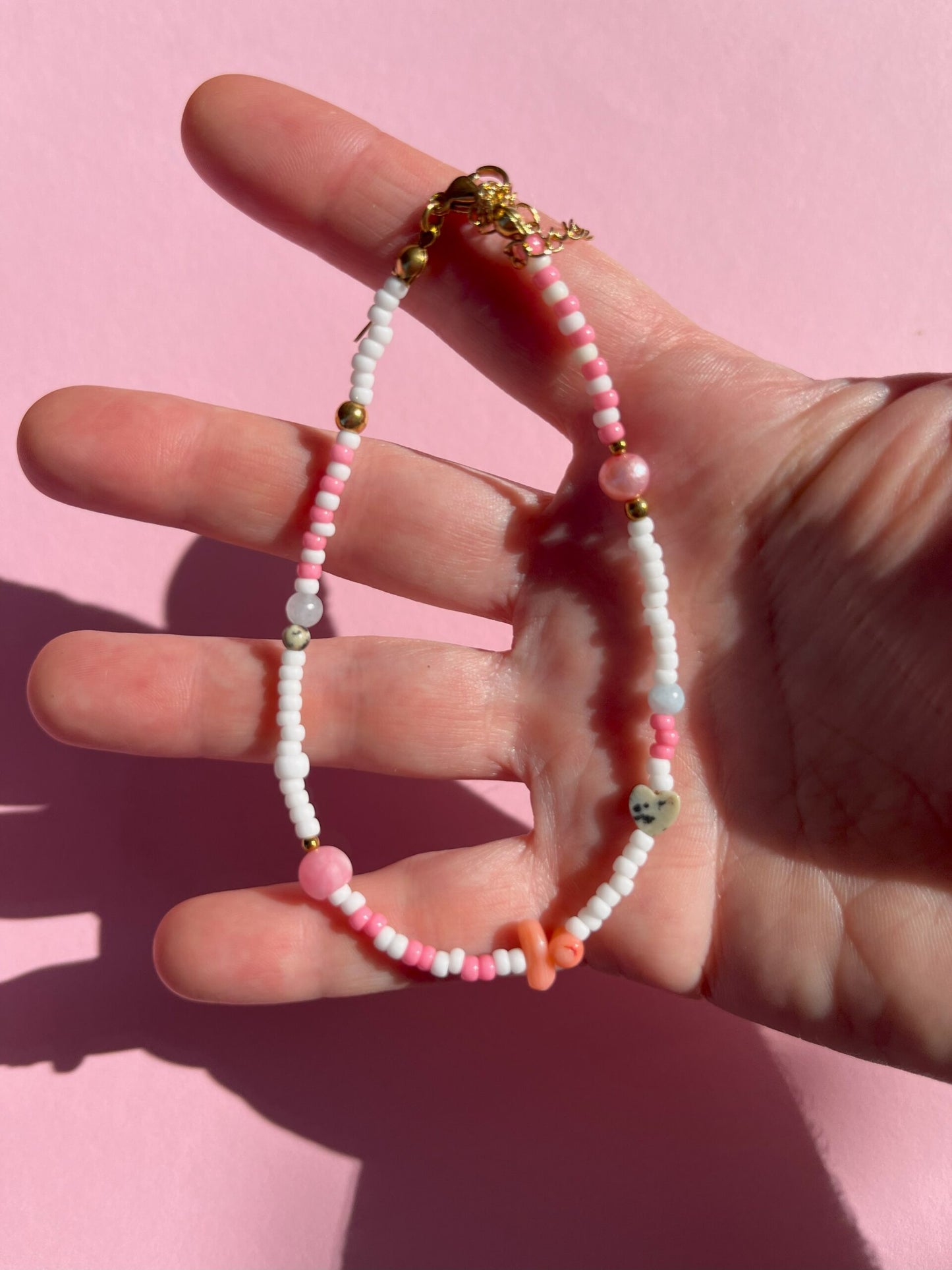 Bransoletka Soft No. 1