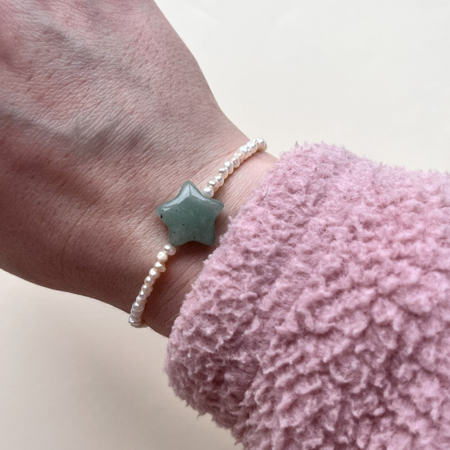 Bransoletka Lagoon Star