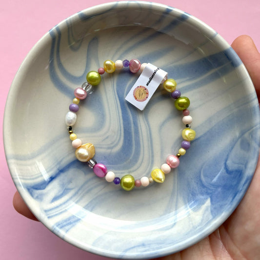 Bransoletka Confetti