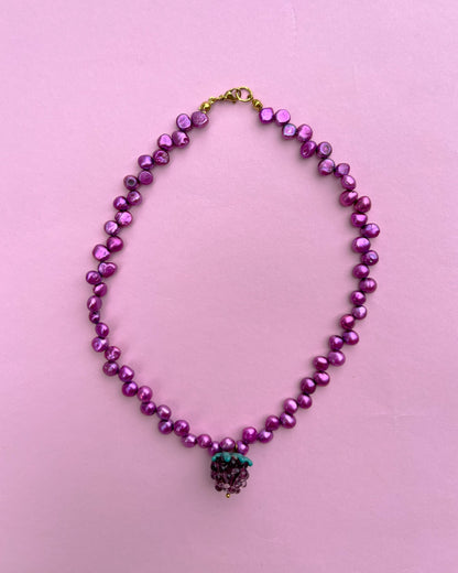 Choker Berry