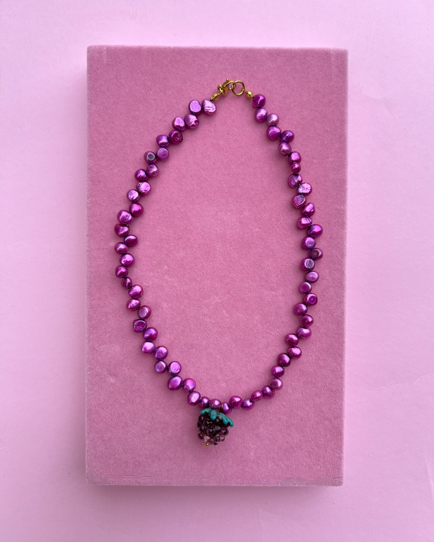 Choker Berry