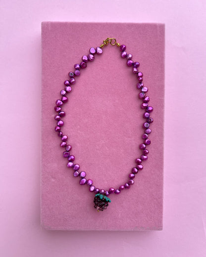 Choker Berry
