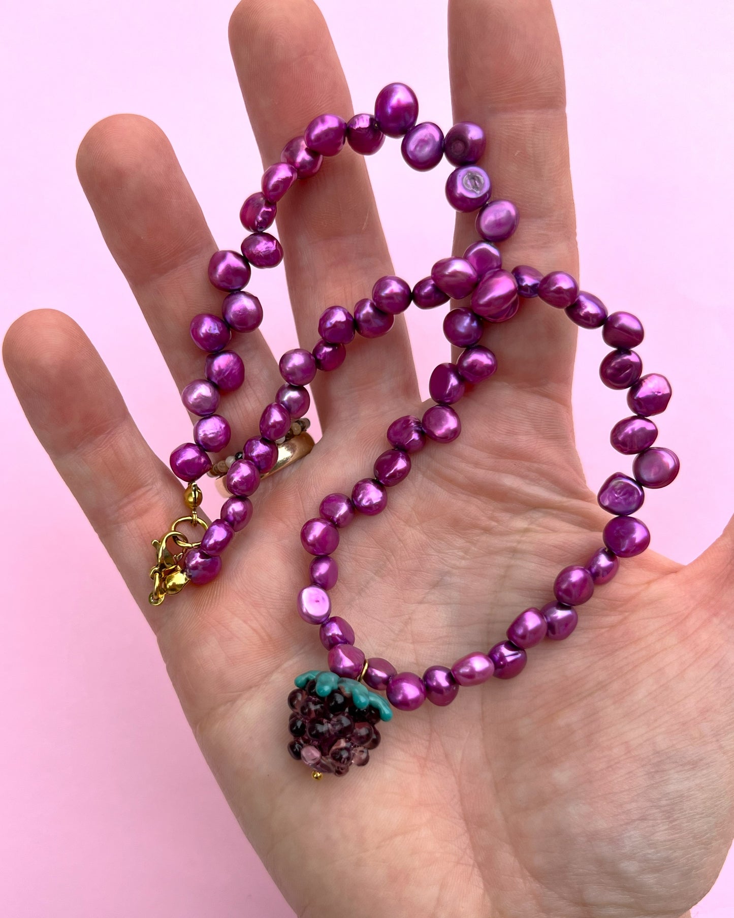 Choker Berry