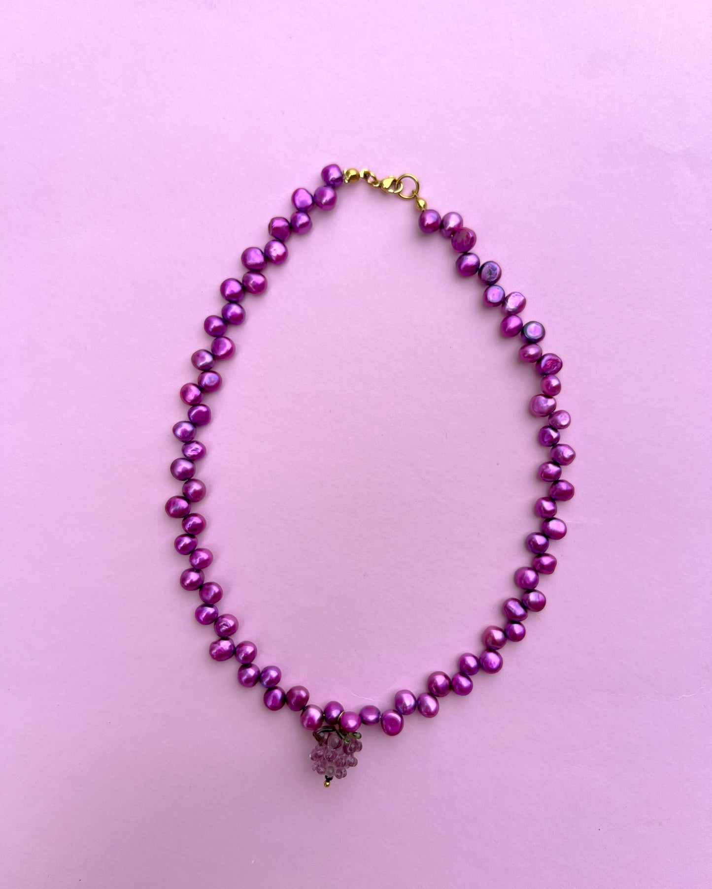 Choker Berry