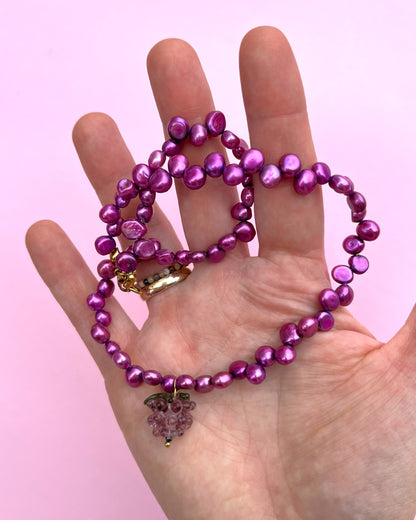 Choker Berry