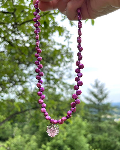 Choker Berry