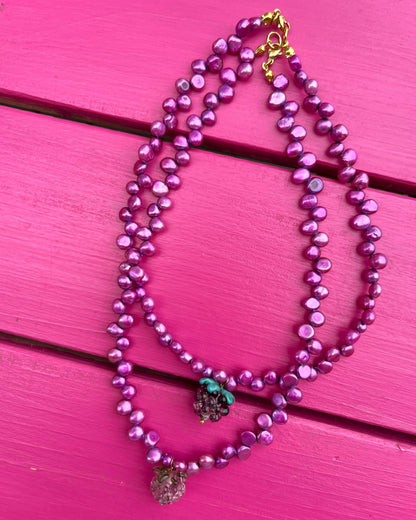 Choker Berry
