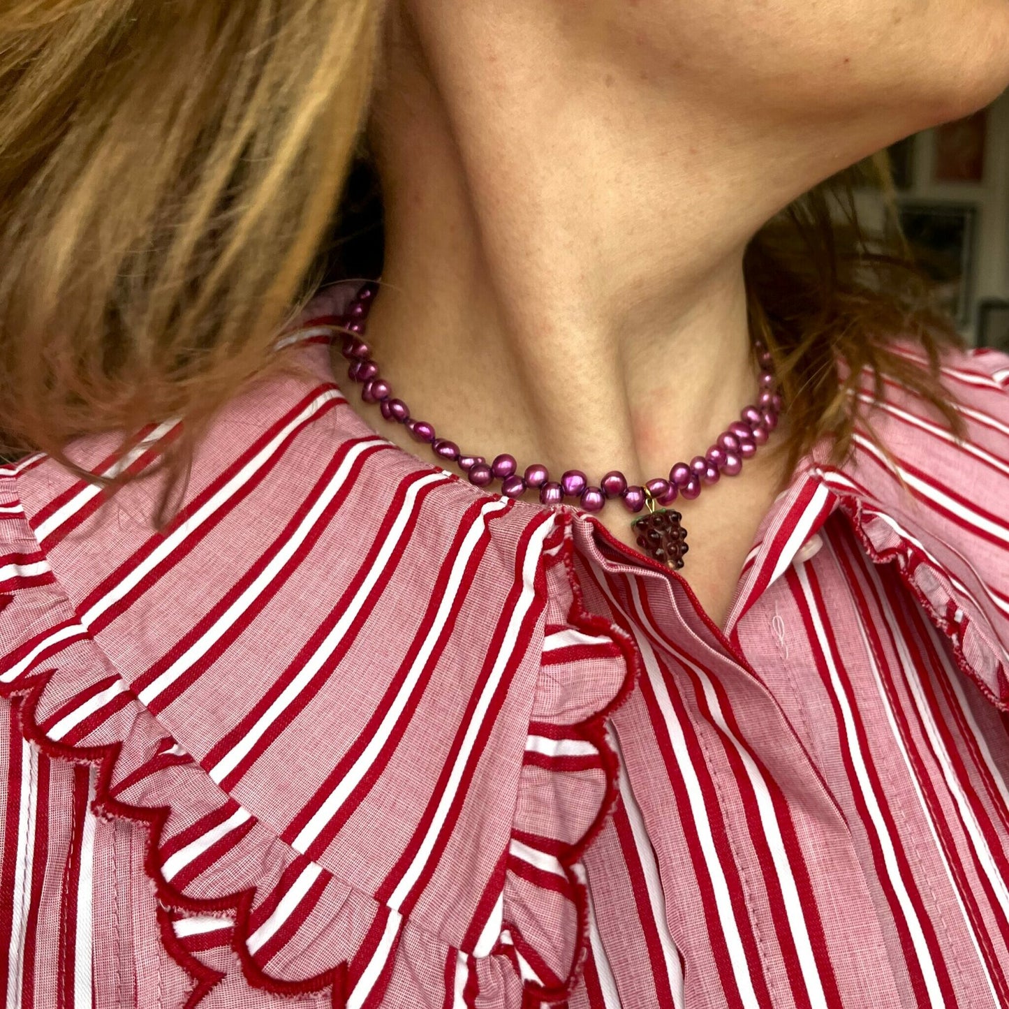 Choker Berry