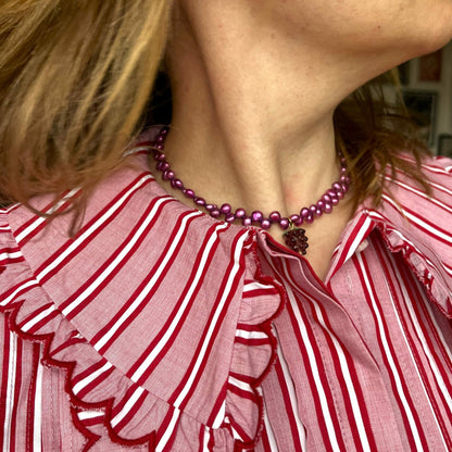 Choker Berry