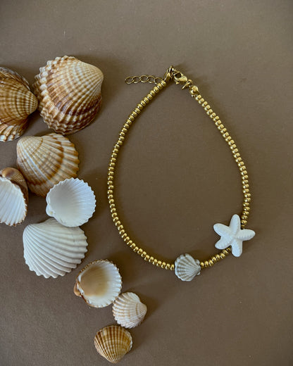 Bransoletka Mare Starfish