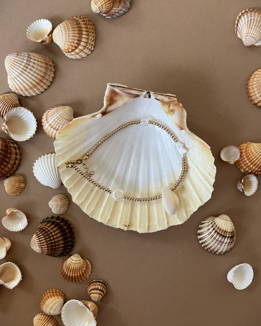 Bransoletka Mare Shell