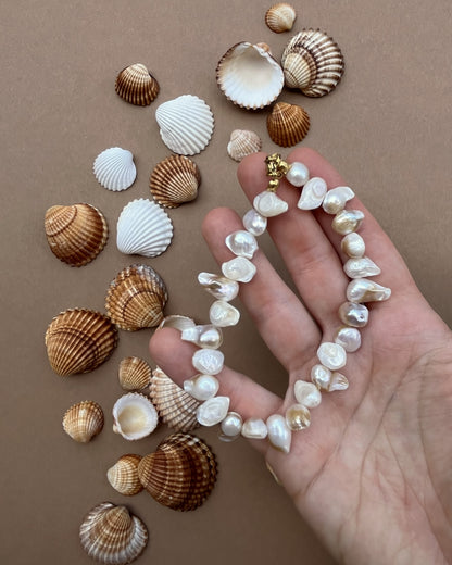 Bransoletka Mare Pearl