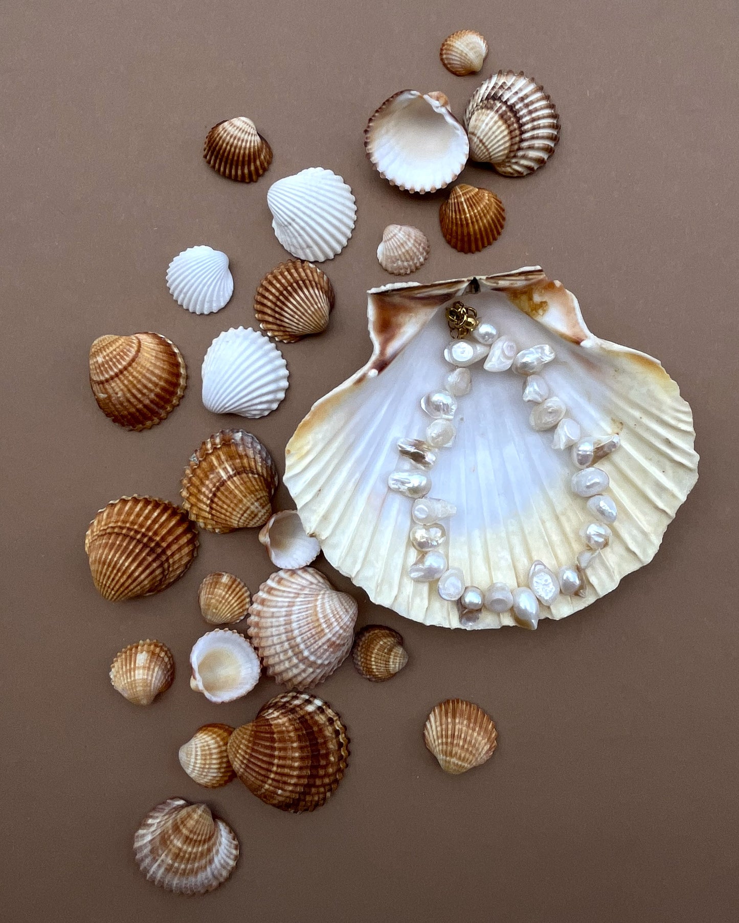 Bransoletka Mare Pearl