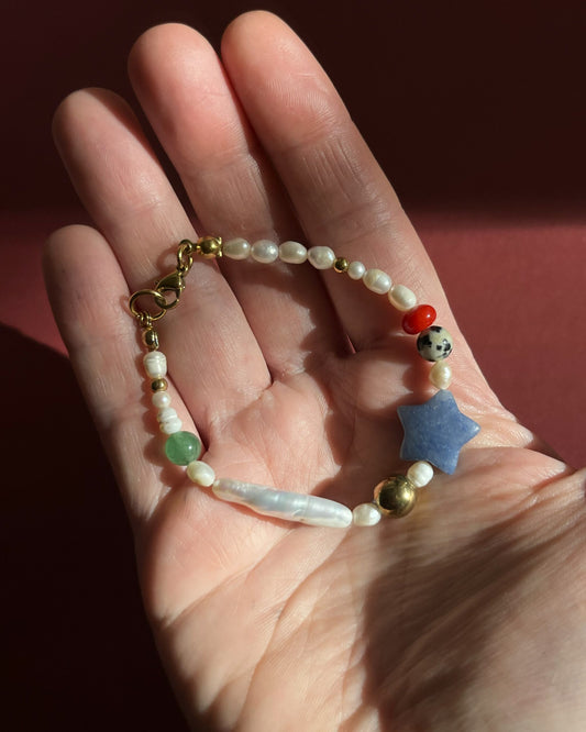 Bransoletka Milky Way