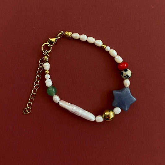 Bransoletka Milky Way