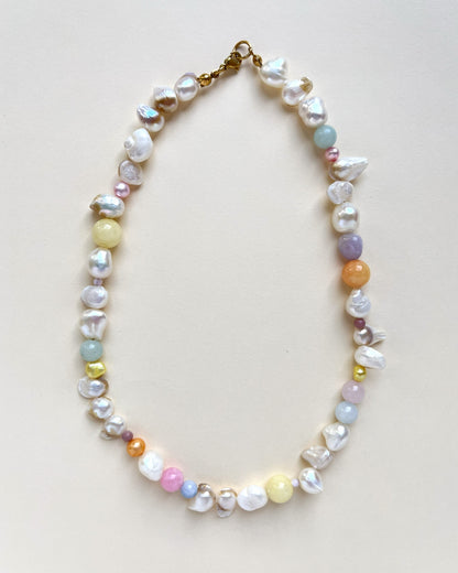 Naszyjnik Pearl Candy