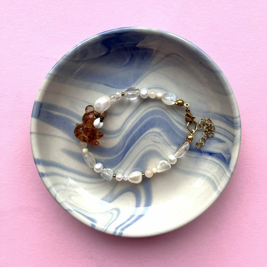 Bransoletka Moon Bear