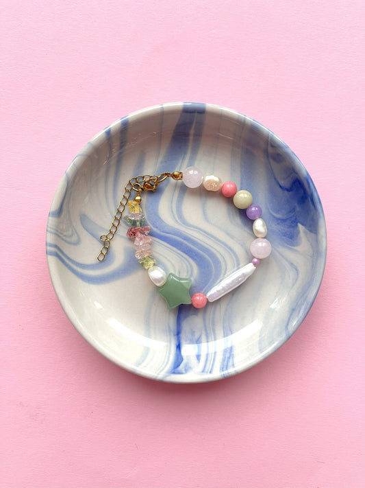 Bransoletka Candy Star