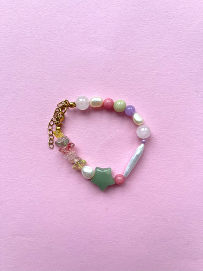 Bransoletka Candy Star