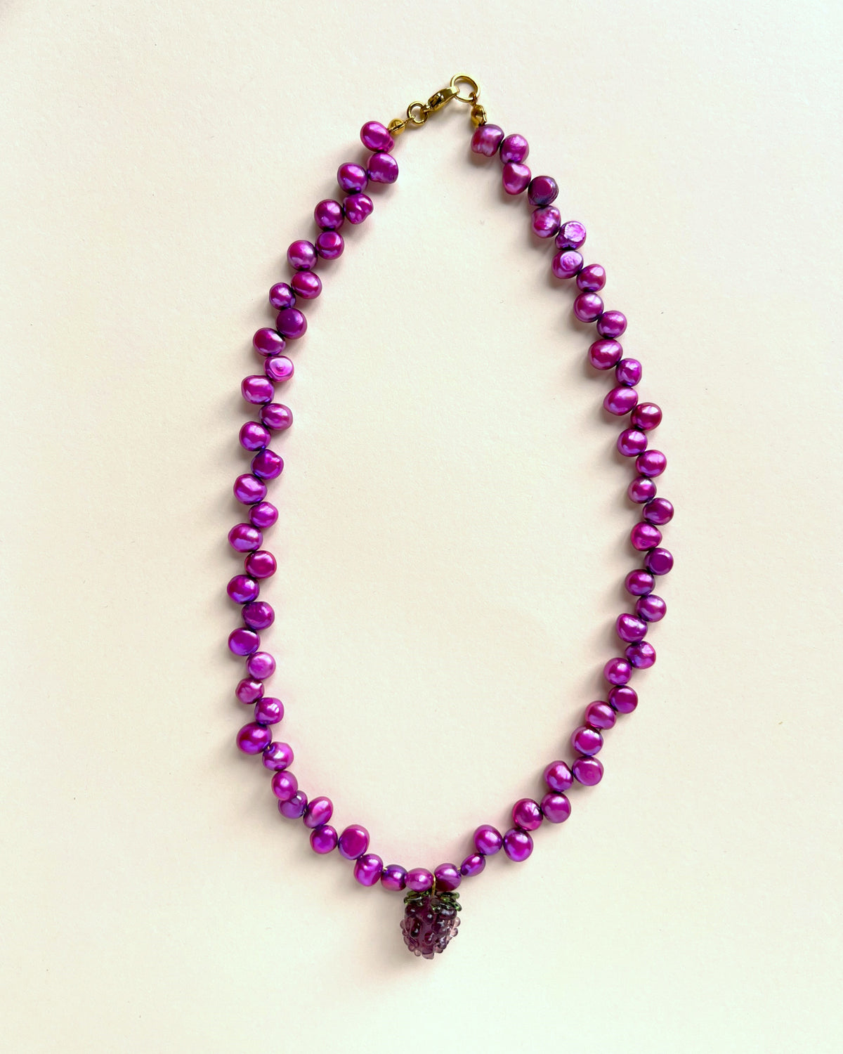 Choker Berry