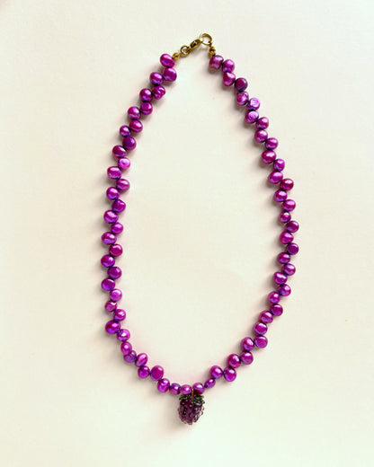 Choker Berry