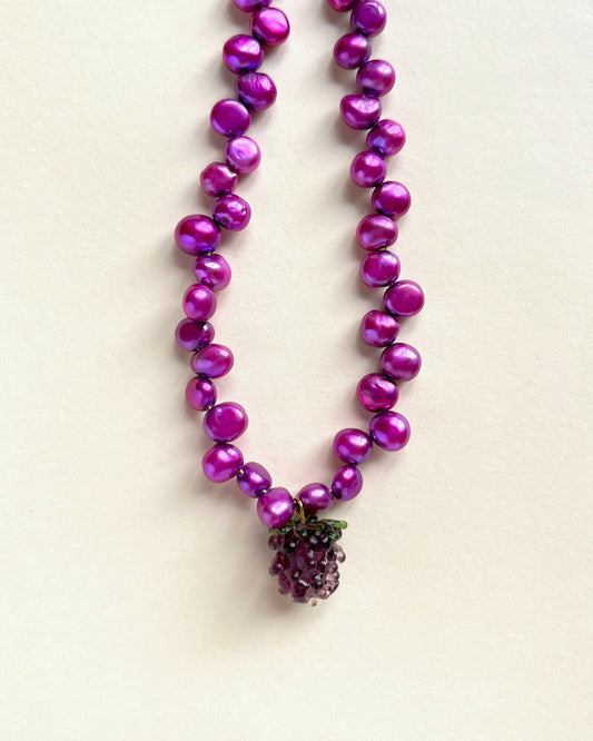 Choker Berry