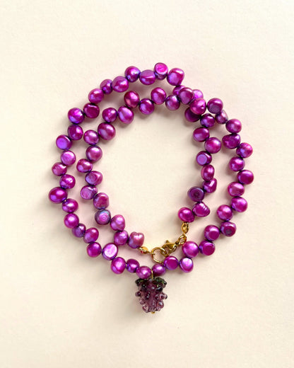 Choker Berry