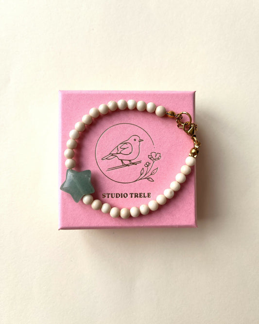 Bransoletka Stella No. 1