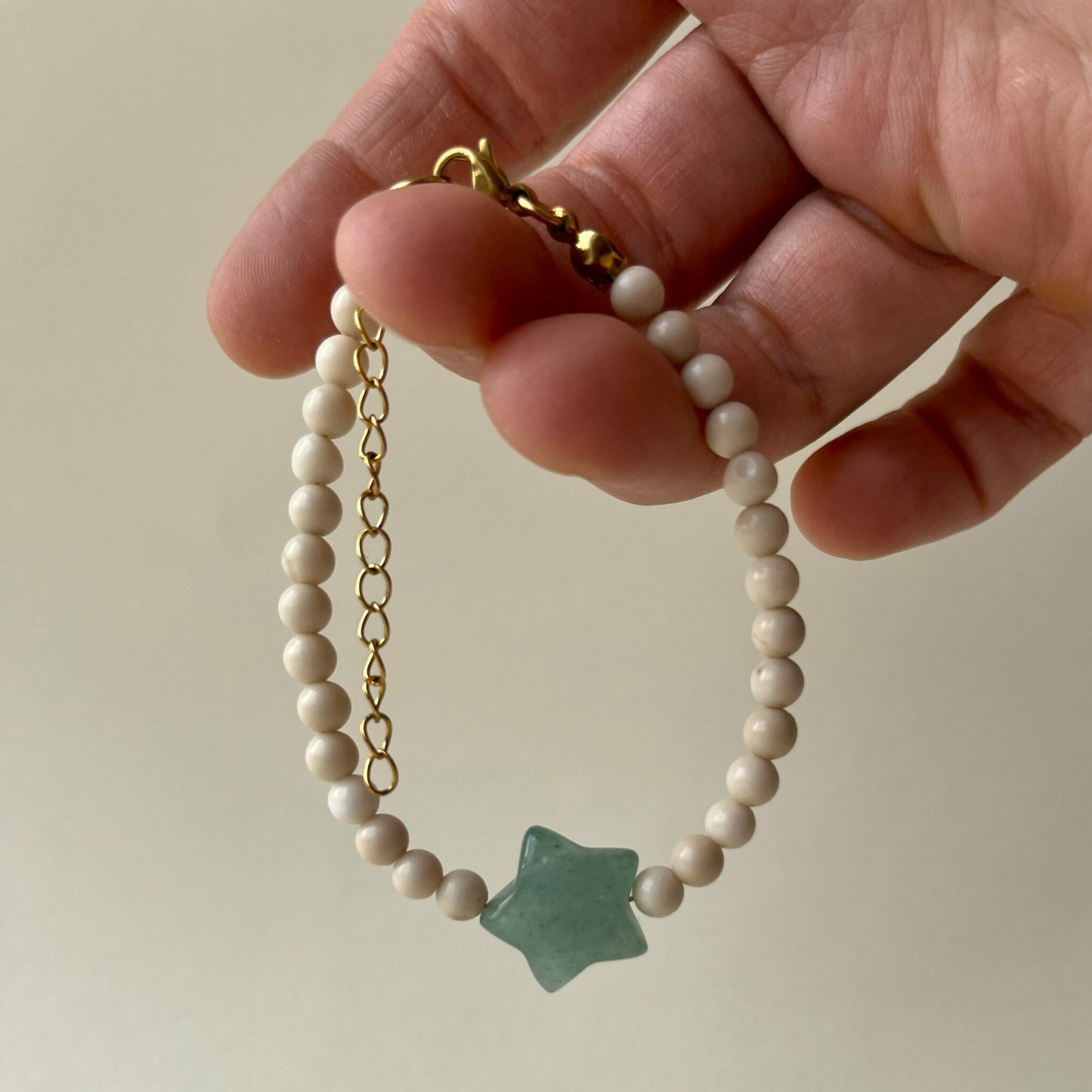 Bransoletka Stella No. 1