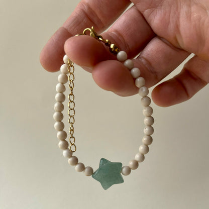 Bransoletka Stella No. 1