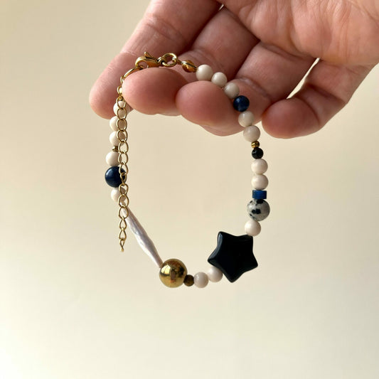 Bransoletka Stella No. 3