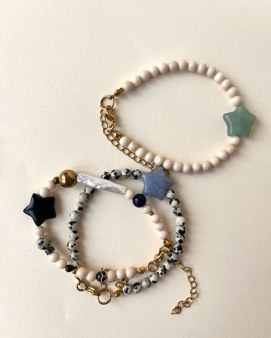 Bransoletka Stella No. 3