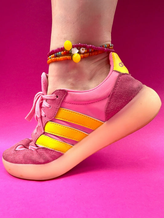 Bransoletka Orange & Lemon