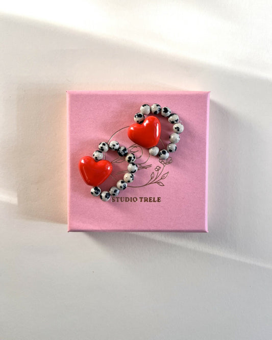 Pierścionek Cor No. 1