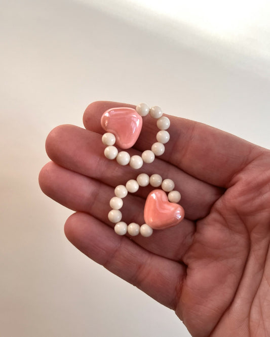 Pierścionek Cor No. 2