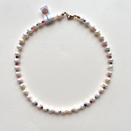 Naszyjnik Sea Confetti