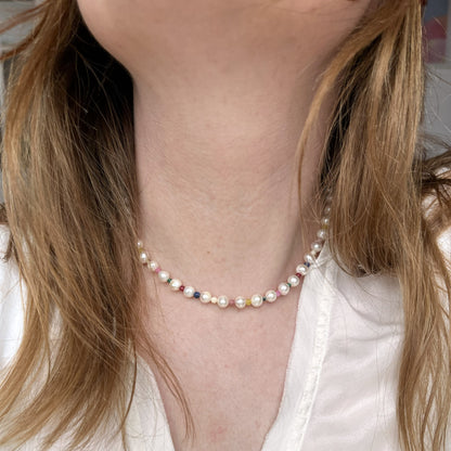 Naszyjnik Sea Confetti