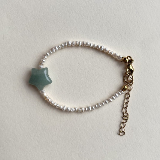 Bransoletka Lagoon Star