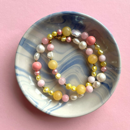 Naszyjnik Blush & Honey