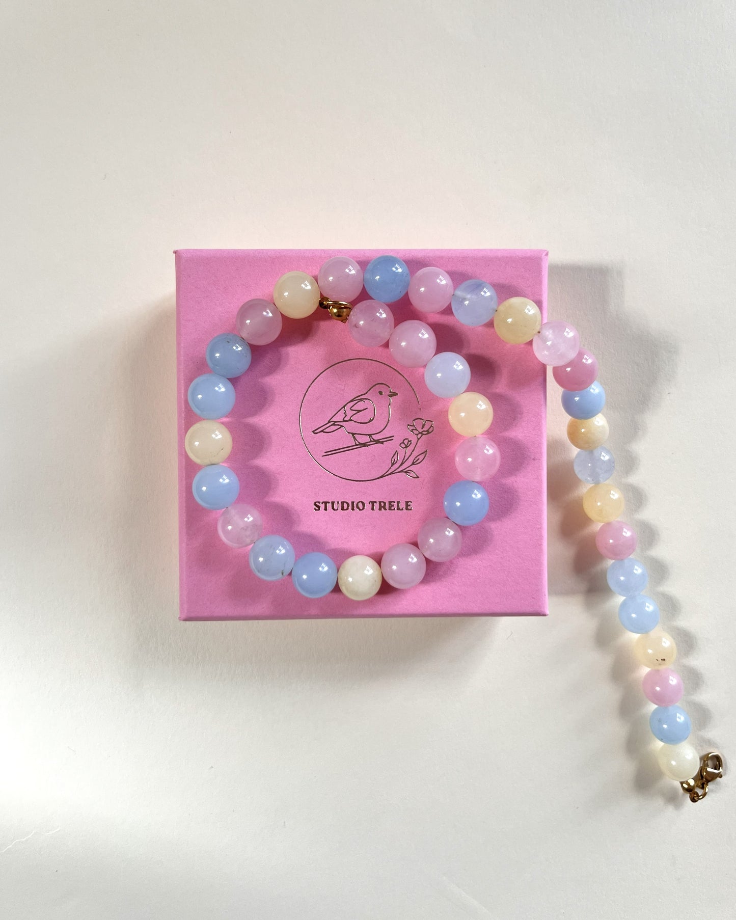 Choker Candy Mix