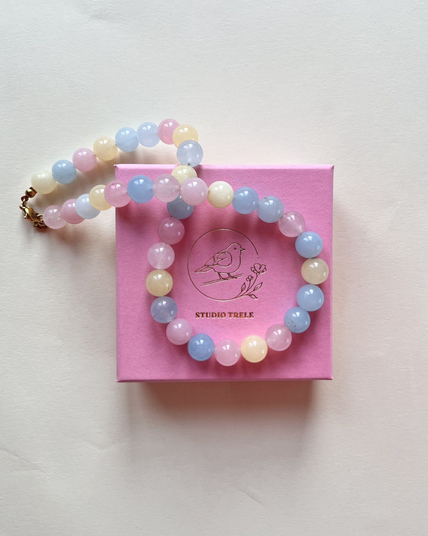 Choker Candy Mix