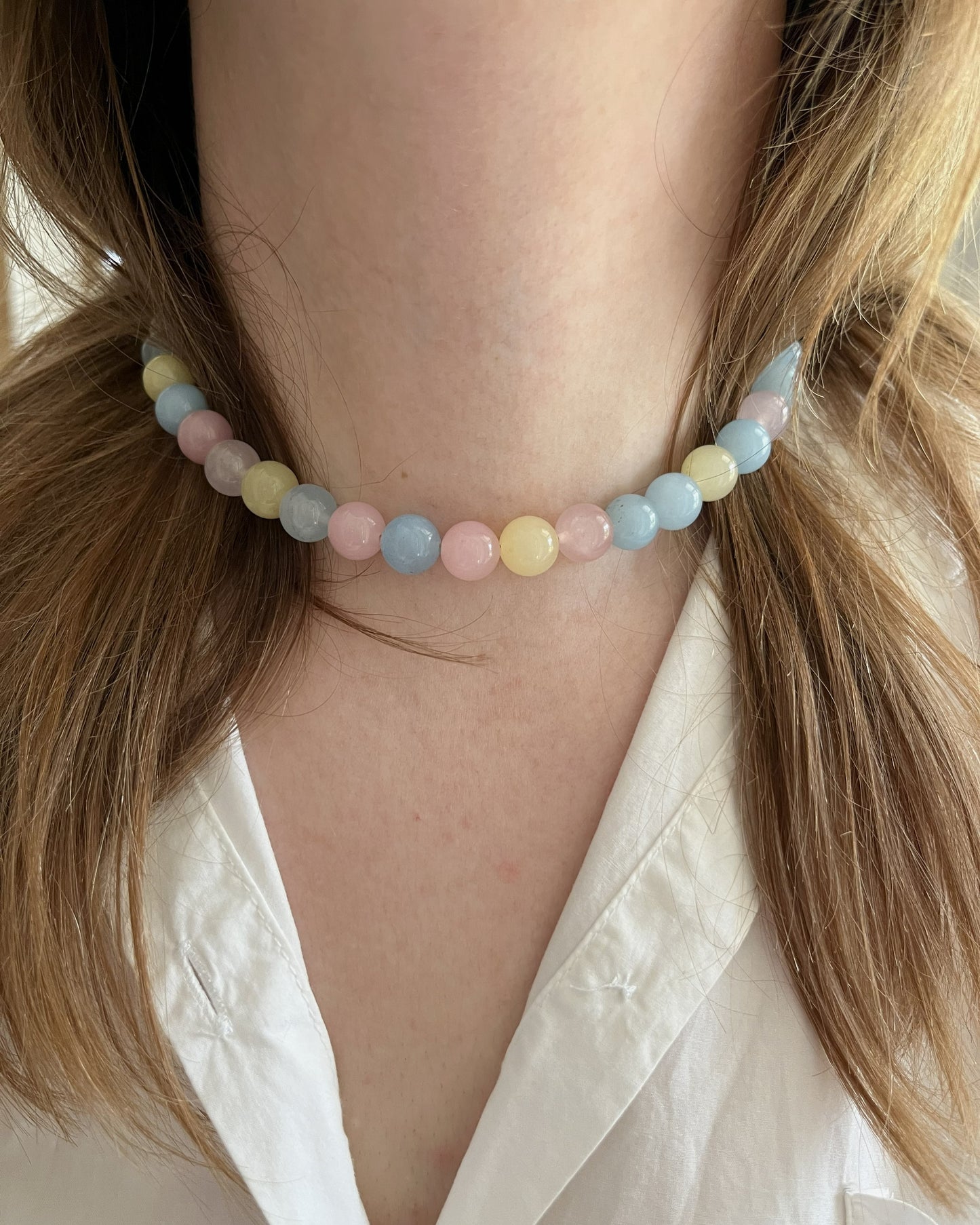 Choker Candy Mix