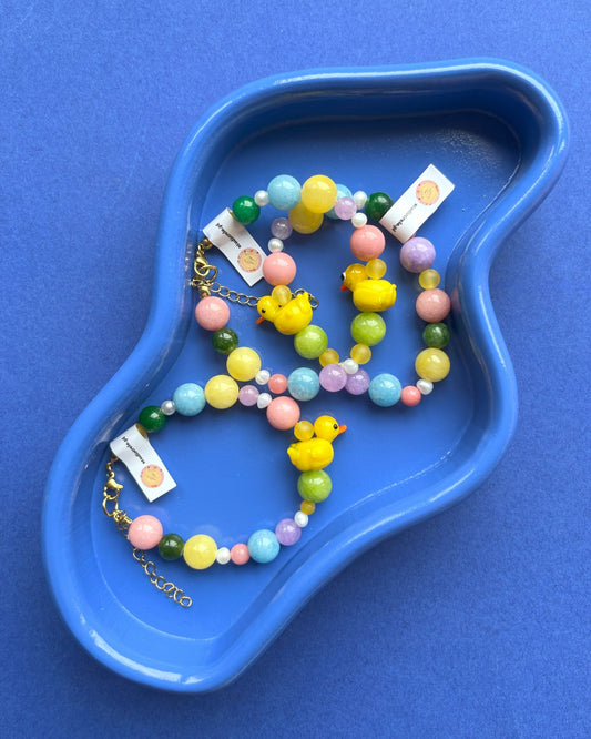 Bransoletka Lucky Duck Colorful