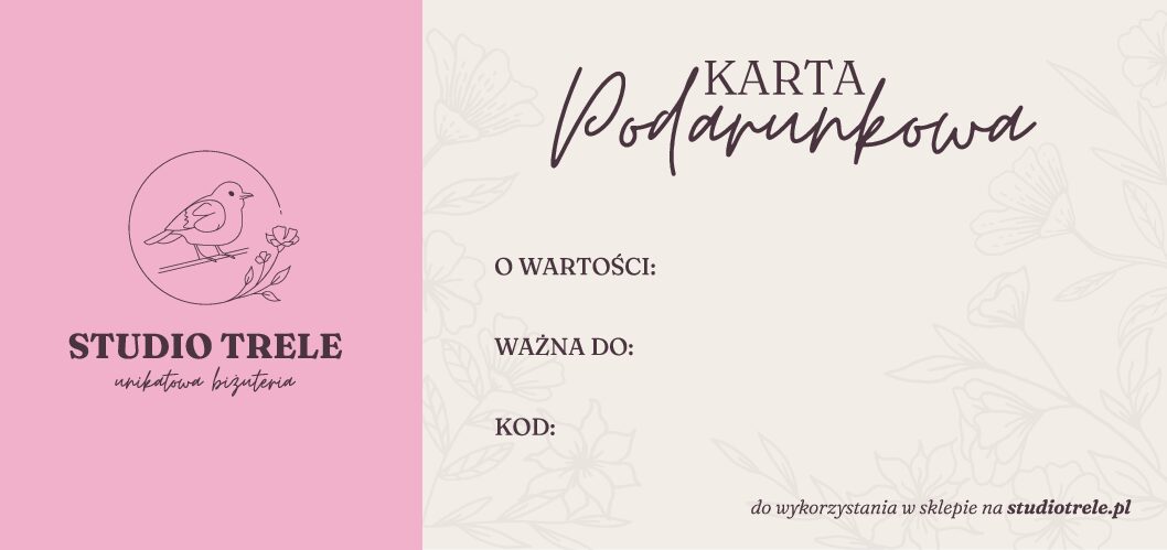 Karta Podarunkowa