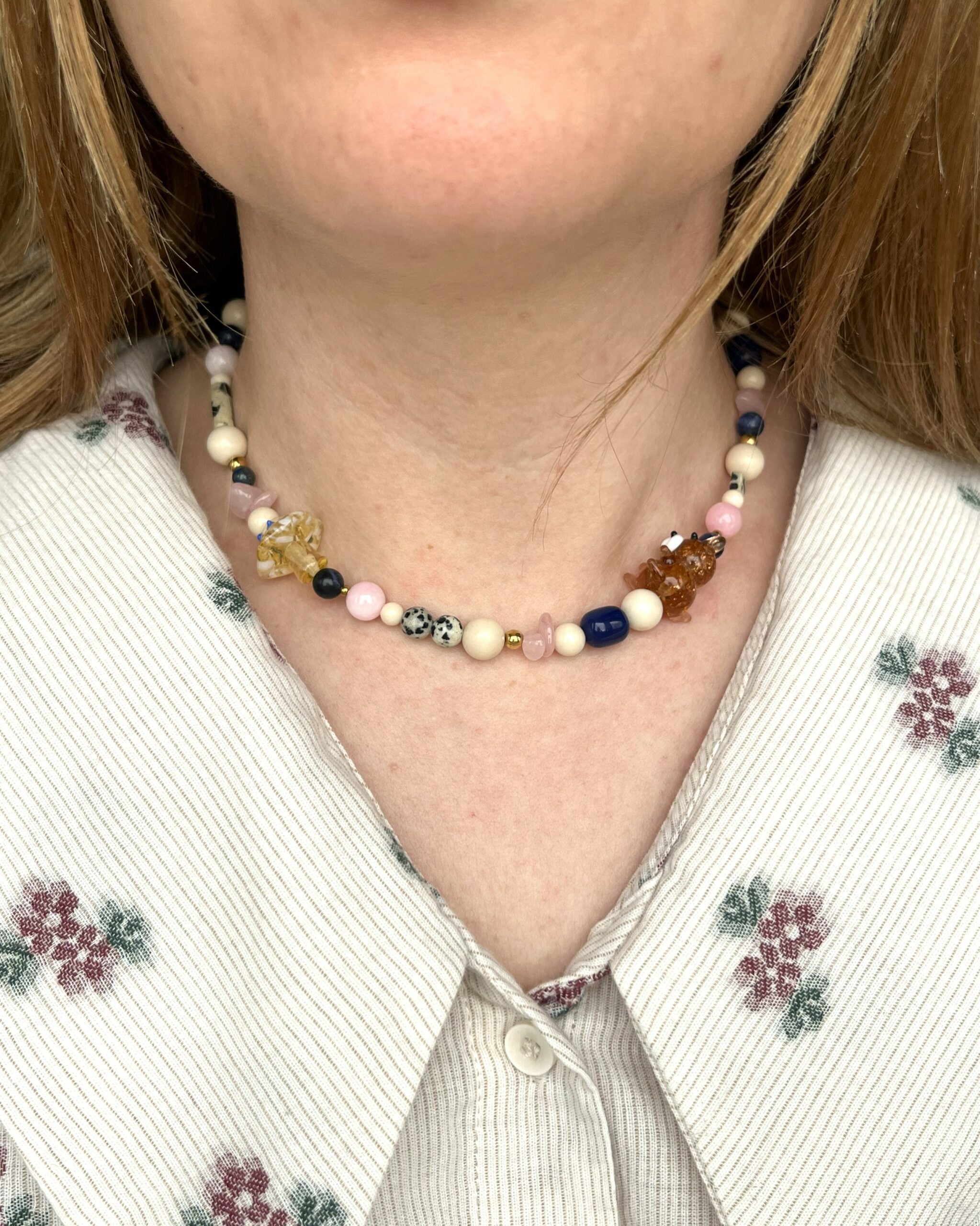 Naszyjnik #18 - obrazek 3