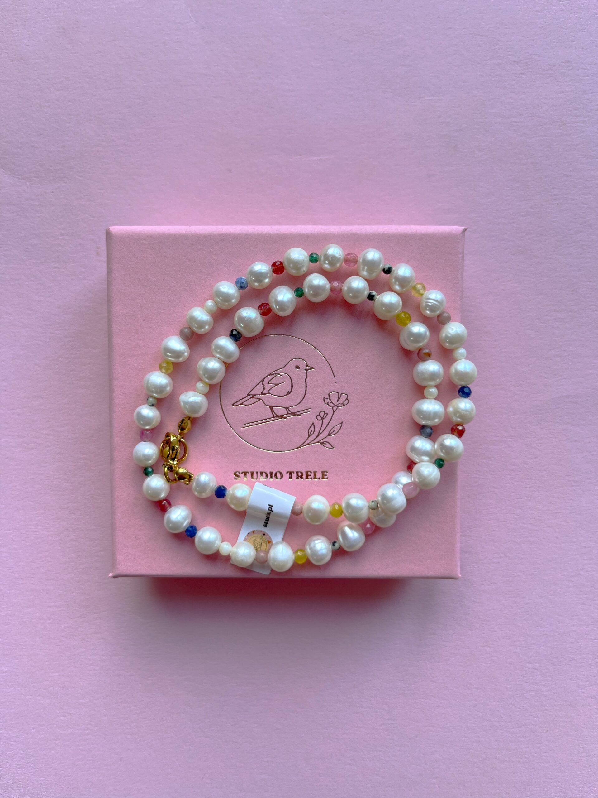 Naszyjnik #16 - obrazek 3